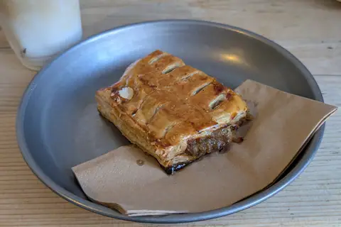 Bake Bake Bakery photo 3